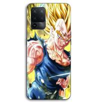 Coque Pour Oppo A94 Dragon Ball Magin Vegeta saiyan fierté du prince Maniacase juoda