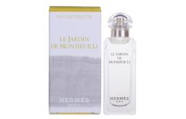 HERMES Mr. Li's Garden Eau De Toilette Sample Pack Sample Pack Eau De Toilette 7.5ml 7.5ml