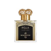 ROJA 1819 Perfumes Citrus Scent Eau De Parfum EDP Grapefruit Lime 100ml 100ml