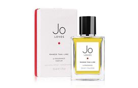 JO LOVES Tai Mang Lime Perfumes Citrus Floral Eau De Toilette Mango Freesia 50ml Birthday Gift 50ml