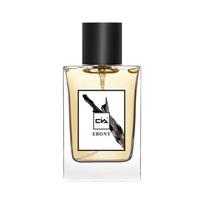 CIA Long lasting Perfumes Tea Scent Eau De Parfum EDP 50ml Ebony long-lasting fragrance