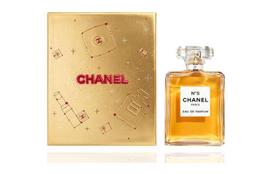 CHANEL Present Limited Size 5 Perfume Classic Floral Fruity Accord Eau De Parfum EDP 100ml 100ml