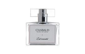 CHABAUD Gourmands Collection Pure Milk Women's Perfume Gourmet Scent Family Eau De Toilette Coconut Caramel 30ml