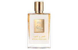 By Kilian 2023 Special Edition Deep Affection Moment Perfumes Woody Tones Eau De Parfum EDP Ebony Amber 50ml 50ml