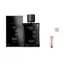 BINGXILI Anonymous Men's Perfumes Woody Aromatic Scent Family Eau De Toilette 100ml 100ml+Free 30g Hand Cream|Aromatic Woody