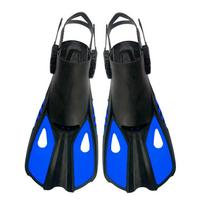 Houba Adjustable Snorkeling Fins