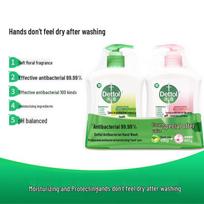 Dettol Antibacterial Hand Wash Refill Set