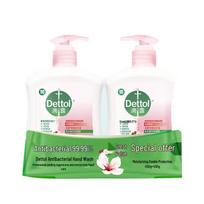 Dettol Moisturizing Hand Wash