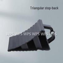 PWS Vehicle Ramps & Wheel Chocks