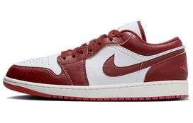 Jordan 1 Low Dune Red 44.5