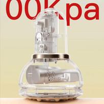 PGG C1 Smart Cupping & Guasha Massager CN plug (adapter included)