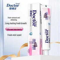 Dr. Dental SD Stain Removal Whitening Toothpaste