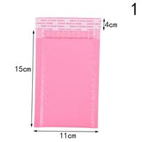 10pcs/pack Paper Bubble Padded Mailers Envelopes Gift Bag Bubble Mailing Envelope Bag Packaging Shipping Bags Mailer Bags
