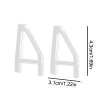 Horizontal Console Stand For PS5 Slim Desktop Host Storage Rack Simple Holder Game Accessories Stand Base for Placing TV Desktop