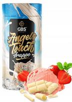 Kawa Gbs Frappe Lody Biała Czekolada Z Truskawką