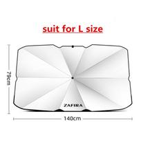 Suitable for Opel OPC OPCline Adam ASTRA Combo CORSA Grandland INSIGNIA MOKKA Meriva Car Windshield Sun Shade Sun Umbrella