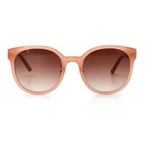 Escada Sunglasses SESD08G 02AR 55mm Women's Horn-rimmed Fashion Sunglasses SESD08G 02AR 55mm