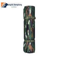 Self-Inflating Outdoor Camping Pad