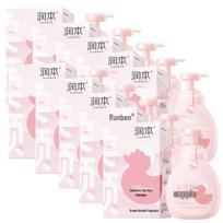 RUNBEN Family Gentle Shampoo