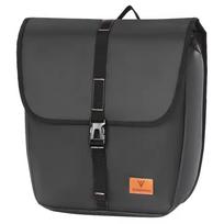 Waterproof Bicycle Rear Seat Bag Multifunctional Rear Rack Pannier Pack Portable With Handle MTB Road Bike Storage Accessories