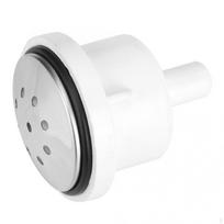 Bathtub Nozzle Air Blower Replacement Accessories for Bathroom Hardware