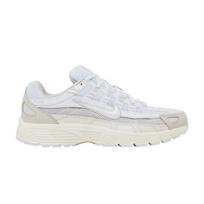 Nike P-6000 White Sail Vast Grey 36.5