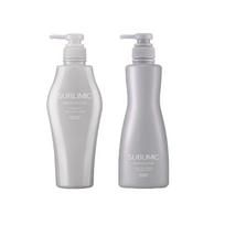Shiseido Professional Sublimic Scalp Revitalizing Shampoo & Conditioner Set