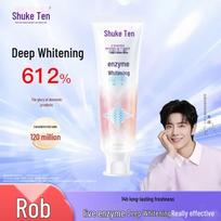 Saky Whitening Enzyme Toothpaste