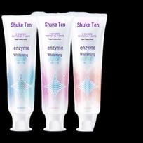 Shuke French Enzyme Toothpaste