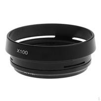 Filter Adapter Lens Hood For Fuji s T Camera -