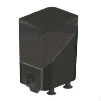 Automatic Fish Feeder Timer Feeding Food Dispenser for Koi Bowl
