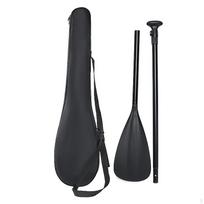 Kayak Paddle Bag Holder Durable with Handle Split Portable Boat Pouch