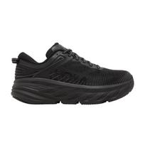 Hoka One One Bondi 7 Black (Women's) 38.5