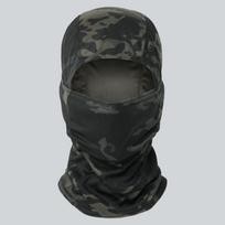 Breathable Full Face Balaclava Ski Mask for Men and Women, Ideal for Skiing & Outdoor Activities M