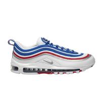 Nike Air Max 97 Game Royal Metallic Silver University Red 44.5