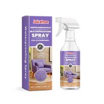 Fabric Waterproofing Spray Suitable For Sofas Carpets Outdoor Upholstery Wellies And Tents Stain Resistant Protective Agent 1pcs
