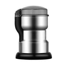 400W Electric Grinder Coffee Kitchen Beans Cereal Nuts Spices Grains Multifunctional Grinder Machine for Home Coffee Grinders US