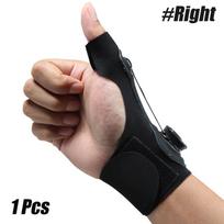 Wrist and Thumb Brace,Thumb Splint for Arthritis,CMC,Trigger,Carpal Tunnel Relief,De Quervains Tenosynovitis Brace Night Support