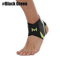 1pcs  Ankle Brace for Men and Women Adjustable Sport Ankle Support,Stabilizer Wrap for Running,Cycling,Basketball,Hiking