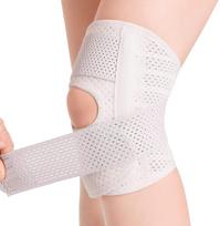 Knee Brace with Side Stabilizers Relieve Meniscal Tear Knee PainArthritis Joint Pain Relief reathable Knee Support M balta