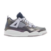 Jordan 4 Retro Monsoon Blue (PS) 28