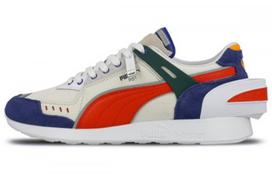 Puma RS-1 Ader Error 37.5