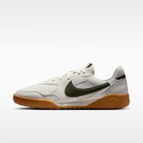 Nike Terra Manta Fabric Breathable Low top Casual Shoes Men's White 40.5
