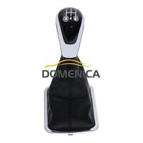 Nauja aukštos kokybės automobilio pavarų perjungimo rankenėlė Geely Emgrand 7 EC7 EC715 EC718 E7 2012-2013 5 pavarų dėžės rankena perjungimo svirtis rutulys