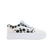 Vans Super Comfycush Old Skool Multi Color 255
