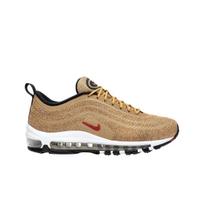 (w) Nike X Swarovski Air Max 97 Lx Metalinis Auksas 240