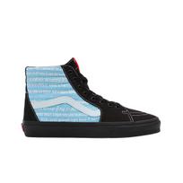 Vans X Haribo Sk8-hi Haribo Juoda Daugiaspalvė 240