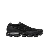 Nike Air Vapormax Flyknit Black Dark Grey 255