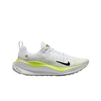 (w) Nike Reactx Infinity Run 4 White Light Lemon Twist 225