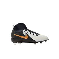 (jaunesnysis) Nike Phantom Luna 2 Club Mg Baltas Metalinis Auksinis Monetos 205(1.5Y)